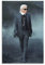AIPHE Kunstwerk Malerei Leinwanddrucke Karl Lagerfeld-267 Poster Dekoration Wohnzimmer Schlafzimmer Malerei 60x90cm Kein Rahmen
