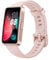 HUAWEI Band 8 Smartwatch, Ultraflaches Design, Schlaf-Tracking, 2 Wochen Akkulaufzeit,Gesundheits- und Fitness-Tracker, Kompatibel mit Android & iOS, Sakura Pink