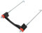 Support de Batterie de Voiture élégant, Professionnel, Léger, Robuste, Pratique, Stable, 10 J- Battery Bracket Set pour Batterie de Voiture