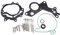 1 Set Vacuum Fuel Tandem Pump Repair Kit 038145209 Fits for Audi Seat VW Skoda Golf Caddy 1.2TDI 1.4TDI 1.9TDI 2.0TDI 2.0I 00 10