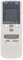 ALLIMITY Reemplazo de Mando a Distancia Aire Acondicionado adaptar por Fujitsu Air Conditioner AC A/C AR-DB3 AR-DB4 AR-DB5 AR-DL2 AR-JW1 AR-BB1 AR-DB1