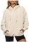 Hoodie Oversize Femme - Sweat À Capuche Pull Over - Sweatshirt Pour Femmes