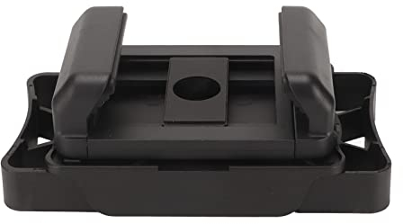 Teleskop-Telefonadapter, Rutschfester, Universeller Smartphone-Fotografie-Adapter, Mikroskope, für Nachtsichtgeräte, für Ferngläser