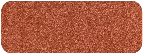 Salonloewe Fußmatte 030x075 cm Blend Terra Fußabtreter, innen, außen, Schmutzfangmatte, Sauberlauf-Teppich