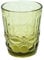Garcia de Pou 6 Unità - Bicchieri 'Vintage' 250 ml Ø8X10 Cm Verde Cristallo