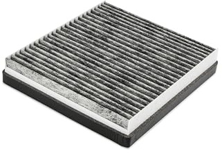 UFI Filters, Luftfilter 54.247.00, Passend für Autos Anwendbar auf verschiedene Modelle von Mercedes Benz