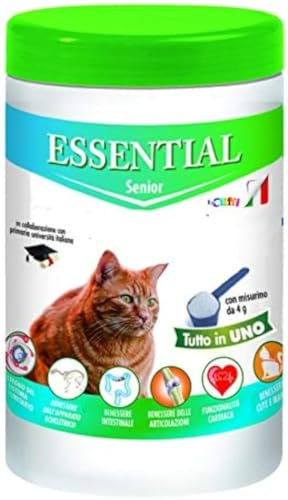 Essential Gatto Senior 150g