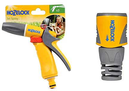 Hozelock Jet Spray Gun