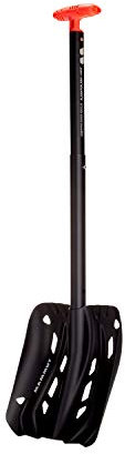Mammut Alugator Pro Light Schaufel Schläger, Schwarz (Black), Einheitsgröße