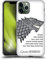 Head Case Designs Offizielle HBO Game of Thrones Weiße Winde Grafiken Soft Gel Handyhülle Hülle kompatibel mit Apple iPhone 11 Pro