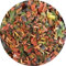 Flockenfutter Natural Flocken Hauptflocken Fischfutter Aquarium Zierfischflocken (1 l)