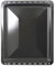 SPARES2GO Bandeja grande de horno esmaltado vítreo para Bosch, se adapta a Neff y se adapta a Siemens (455 mm x 370 mm)
