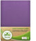 leevitex® Premium Spannbettlaken 140x200-160x220 cm - 40 cm Steg - auch für Boxspringbett & Wasserbett | 100% Mako-Jersey-Baumwolle | ÖKO-TEX | 170g/m² | Lila/Pflaume
