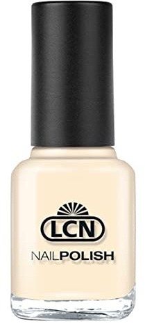 LCN Trend Nail Polish Nagellack Coffee limited Edition 8ml (Nr. 781-frappé (beige milk))