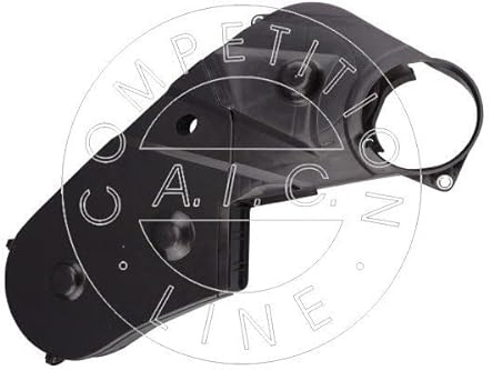 AIC Zahnriemenabdeckung 58022 vorne GOLF II (19E, 1G1) GOLF III (1H1)