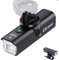 towild 600/1000 lumens Lumières Vélo avec Télécommande sans Fil,CL600/CL1000 Lampe Velo LED pour Le Trajet, la éclairage Avant de Vélo Rechargeable, étanche IPX6 pour la Conduite de Nuit (CL1000)