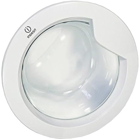 Hublot de pour lave-linge complet Whirlpool C00508249
