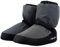 s.lemon Ballett Boots Warm Up Booties Aufwärm Stiefel Grau XS