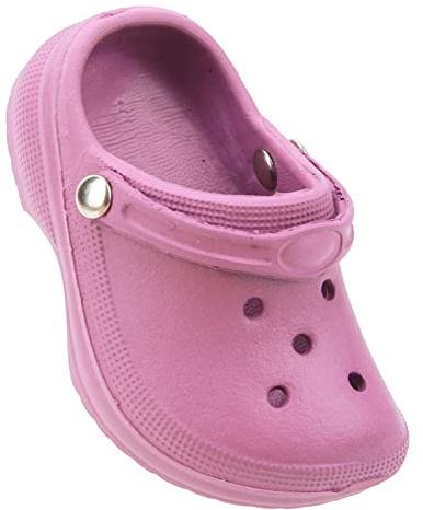Schuhform-Autoduft, Niedliche Mini-Schuhform-Diffusor-Dekoration für den Autoinnenraum (PINK)