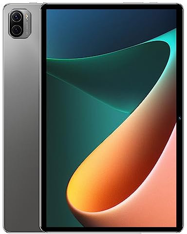 SHUAIGUO Tablet 8GB + 256GB Schermo da 10,1 pollici Chiamata 5G Processore Snapdragon 888 128GB Memoria espandibile Ampia capacità di archiviazione Schermo grande 1920*1200 BT5.0 Batteria da 7000 mAh