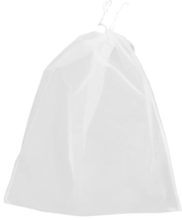 WATIIFUFU Polyester-Wein-filterbeutel Großes Maschensieb Lebensmittelsieb Für Den Heimgebrauch