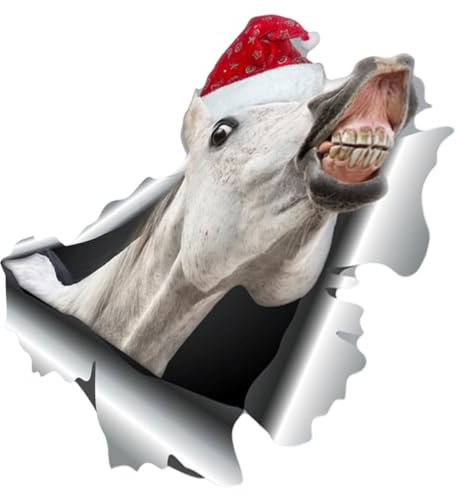 KONTONTY Magnetischer Lustiger Autoaufkleber Dekorativer Magnet Für Kühlschrank Einfach Anzuwendende Autodekoration