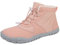 Generico Scarpe Donna Ginnastica Primavera Campus 00S Scarpe in Morbido Cotone Caldo e Stivali da Neve Antiscivolo Scarpe in Cotone a Cinque Scarpe Sportive Scarpe da Ginnastica Uomo (Pink, 42)