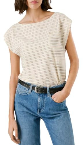 Pepe Jeans Damen Alex T-Shirt