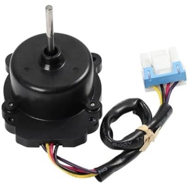 Motore Ventola, Compatibile Con LG, Motore Ventola Frigorifero EAU64843805 12V