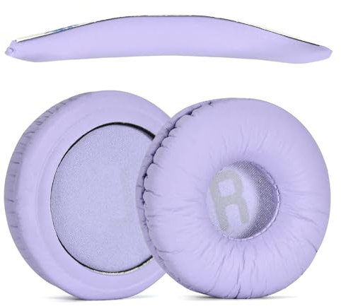 ASY Installation Padiglioni auricolari compatibili per cuffie WCH500/WHCH510