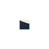 Gola Women's Torpedo Basketball, Navy Blue Off White Coral, 4 UK