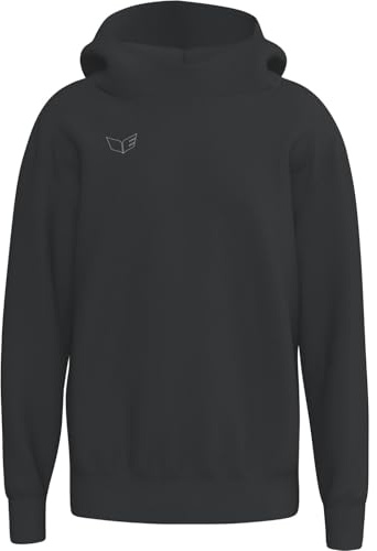 Erima Unisex Premia Kapuzenpullover (1er Pack)