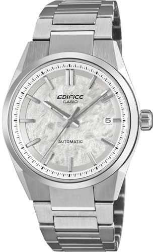 Casio Edifice Automatic EFK-110D-7AER Herrenarmbanduhr