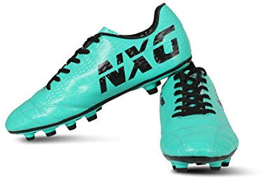 Vector X Men's NXG Hiking Shoe, Blue, 11 UK