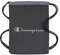 Champion Herren Double Up Carrysack Ruckscke, schwarz, Einheitsgröße