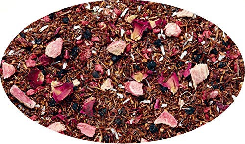 Eder Gewürze - Mezcla de Té Rooibos Frambuesa/Ruibarbo aromatizado - 1kg