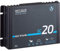 ECTIVE 20A 260Wp/520Wp leiser MPPT Solar-Laderegler für 12V/24V Versorgungsbatterien SC 20 SILENT
