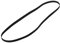S-TROUBLE Ersetzen Sie Plattenspieler-Riemen Phonograph Schallplatte VCR-Player Disc Video Drive Belts