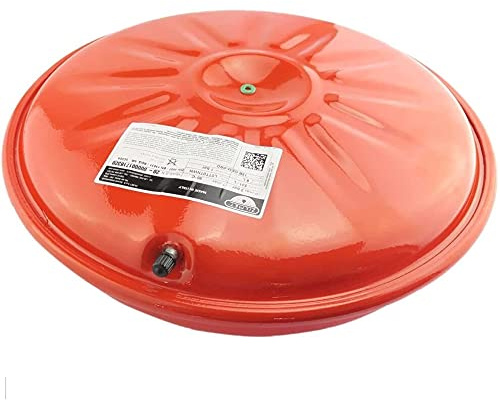 Aspares Baxi Combi 80E 80 Eco 80 Maxflue 105E 105HE Ausdehnungsgefäß 248024