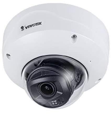 VIVOTEK FD9167-HT-v2 IP Überwachungskamera, Multicolor, One Size