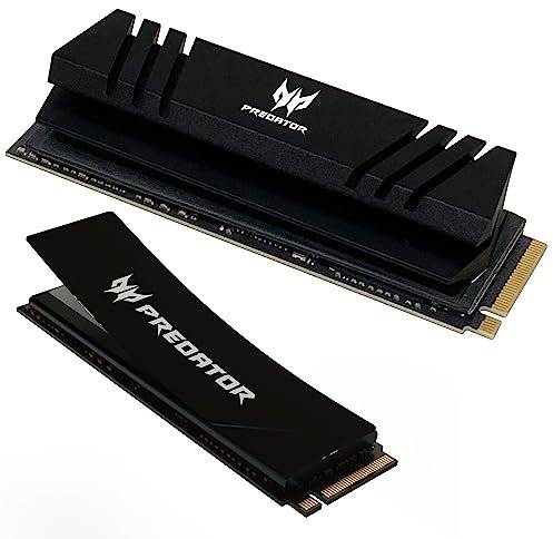 Acer SSD GM7000 M.2 2 to PCIe G4x4 2280