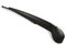 Heckwischerarm Heckscheibenwischer Heckwischer Heck Scheibenwischer Wischer Scheibenwischerarm Wischerblatt Wischerarm Hinten Kompatibel mit Volvo XC60 I Van 156 2009-2011 Kasten SUV