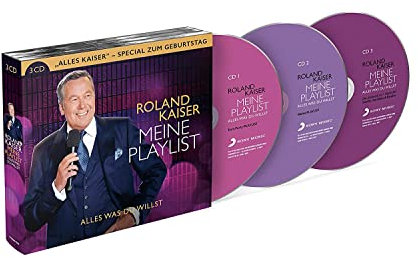 Box-Set, CD size Digipack