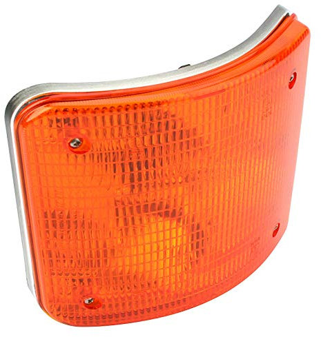 DT Spare Parts Blinkleuchte 3.31041 24 V P21W Blinker für LKW, Bus