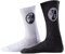 SC Freiburg Sportsocken „Wappen Gr. 43-46
