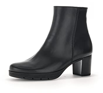 Gabor Damen Ankle Boots, Frauen Stiefeletten,Moderate Mehrweite (G)