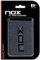 Nox Blister Wristbands X2 Black