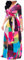 Vestidos Largos De Fiesta Tallas Grandes Vestidos Hawaianos Blancos para Mujeres Vestidos para GraduacióN Universitaria De DíA Outfits Casuales Comodos Vestidos De Gala para Gorditas Y Bajitas