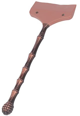 Spazzola per la Pulizia del Vassoio del tè Manico in Lega Ad Alta Durezza Testa in Silicone Morbido Raschietto per L'acqua Spazzatrice per la Pulizia del Vassoio del tè (BROWN)