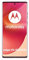 Motorola edge 50 fusion (8/256 GB, Doppia camera 50+13MP, Display 6.67 pOLED FHD+ 144Hz, IP68, Snapdragon 7s Gen 2, batteria 5000mAh, Dual SIM, Android 14), Hot Pink